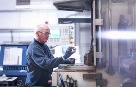 OHS Implications of an Aging Workforce
