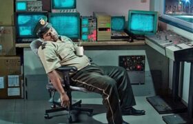 Sleeping Worker Fired & Reinstated