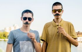 November: Men’s Mental Health