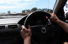 Reducing Driving Risk