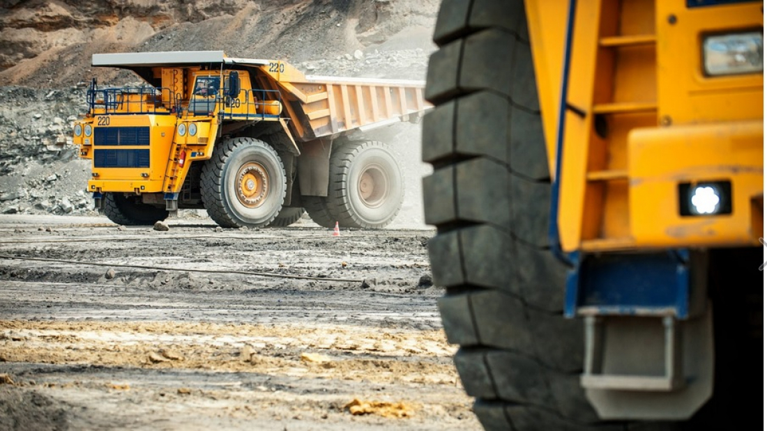 Mining trucks: Drivers must be free from fatigue